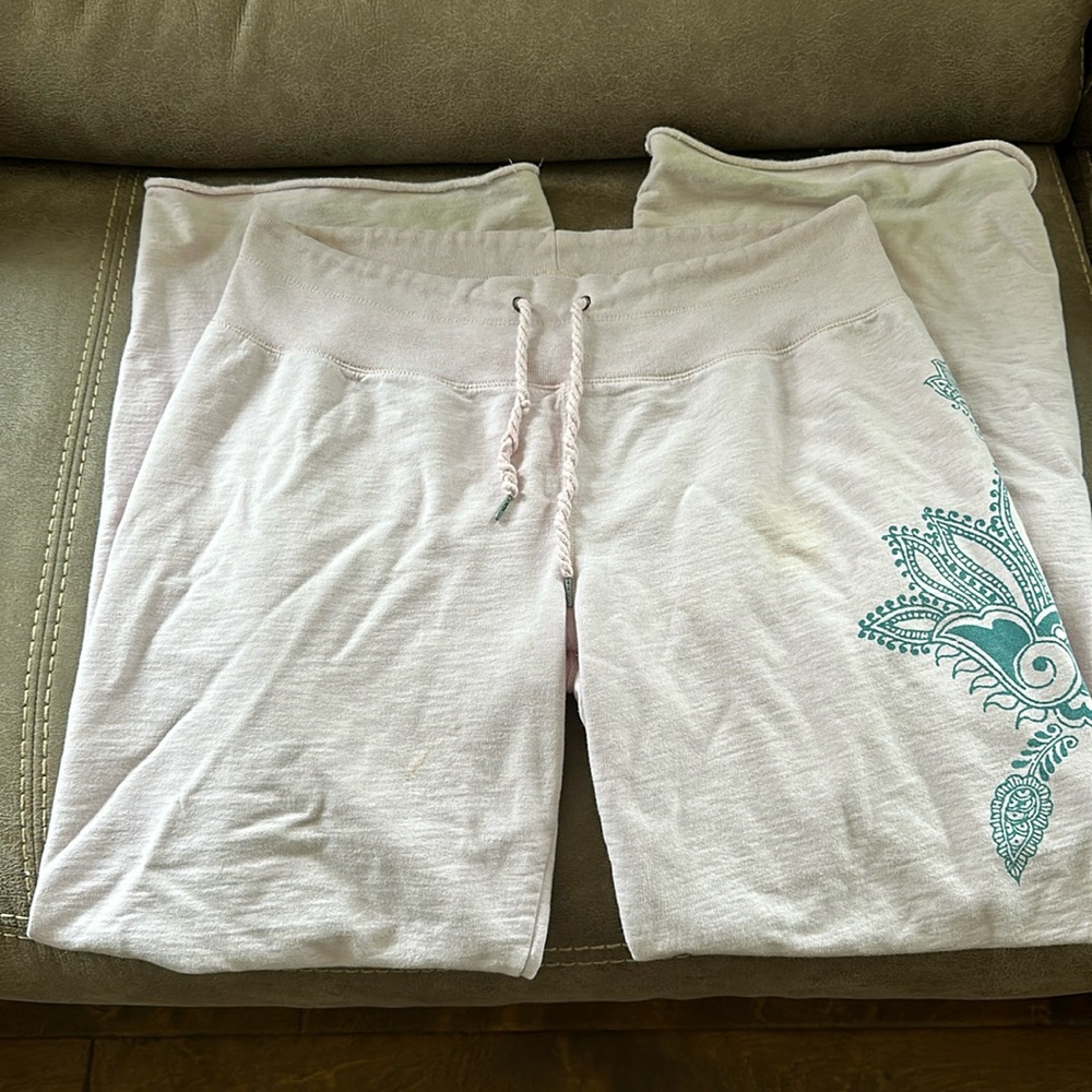 Lucky Brand lounge pants